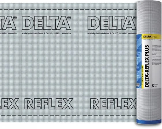 Фото DELTA REFLEX