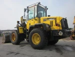 фото Komatsu WA150PZ-5