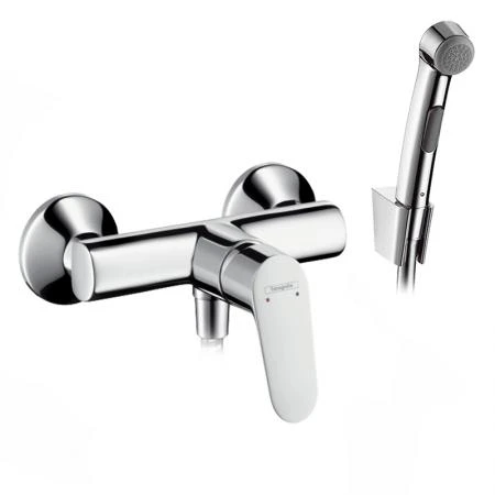 Фото Гигиенический душ Hansgrohe Focus 3196032129