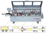 фото Станок кромкооблицовочный Bi-Matic Challenge 5.3.A - a.