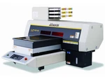 фото Плоттер Mimaki UJF-3042FX