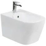 фото Биде подвесное BelBagno ALBANO BB120BH