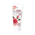 фото Крем для рук Anti-Age омолаживающий Rosa Damascena Билка 100 ml