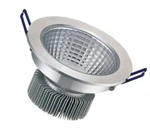 фото Светодиодный светильник "Downlight" 175x175x117 20вт 4200K 2400лм IP40 УХЛ4 | TRD20-37-C-01 НОВЫЙ СВЕТ