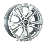 фото Replica KI88 6.5x17/5x114.3 D67.1 ET35 SF