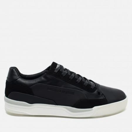 Фото Puma x Alexander McQueen Move Lo Lace Up Black/White