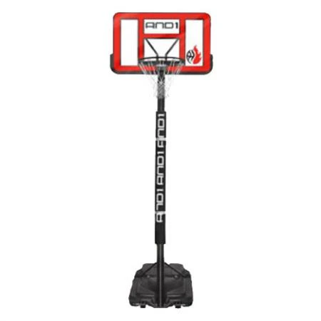 Фото Стойка баскетбольная AND1 Power Jam Basketball System