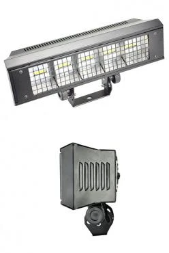 Фото Стробоскоп DIALighting LED DMX StROBE