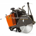 фото Швонарезчик дизельный Husqvarna FS 8400D 9658855-41