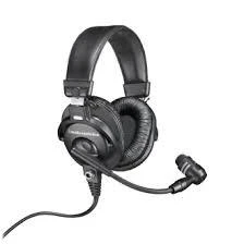 Фото Репортажный микровон Audio-Technica BPHS1-XF4