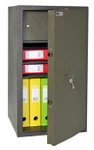 фото Safetronics Взломостойкий сейф Safetronics NTR 80Ms I класс