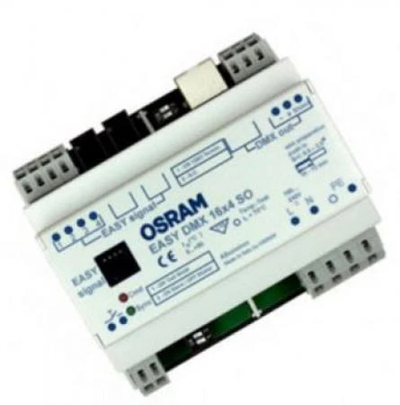 Фото Лампа Osram SHOPHOSPITAL. EASY DMX 32x4 SO - 4008321441546