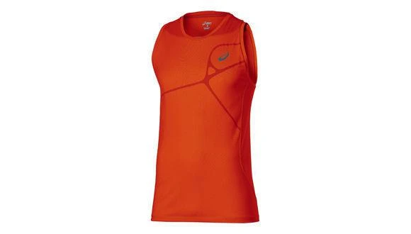 Фото ASICS ELITE SINGLET/ майка