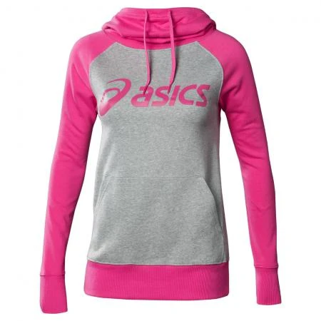 Фото ASICS KNIT HOODIE/ Толстовка