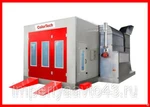 фото Окрасочно-сушильная камера ColorTech CTA 7000ECO