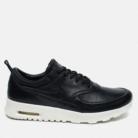 Фото Nike Air Max Thea Black/Sail