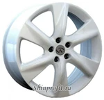 фото Replica INF14 9.5x21/5x114.3 D66.1 ET50 White