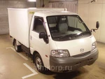 фото Авторефрижератор категория B MAZDA BONGO кузов SKP2T год вып 2012 грузопод 850 кг пробег 77 т.км