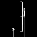 фото Душевой гарнитур Gessi MIMI 31242 031 (цвет хром)