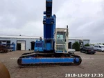 фото Перегружатель TEREX FUCHS 350