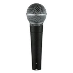 фото Вокальный микрофон Shure SM58-LCE