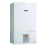 фото Настенный газовый котел bosch wbn6000-12c rn s5700 7736900358