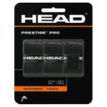 фото Овергрип Head Prestige Pro арт.282009-BK, 0.55 мм, 3 шт, черный