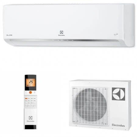 Фото Кондиционер Electrolux EACS/I-12HSL/N3