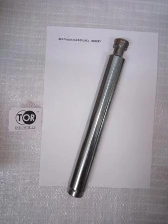 Фото 325 Шток поршня (Piston rod) Ф35 (AC RHP)