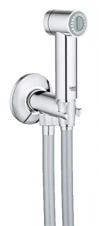 Фото Гигиенический душ Grohe 26329000 Sena Trigger Spray 35