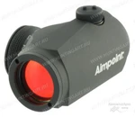 фото Коллиматорный прицел Aimpoint Micro H-1(2) под Weaver/Picatinny