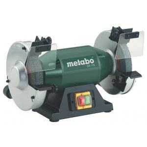 Фото Точило metabo ds 175 619175000