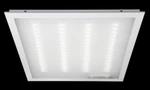 фото Светильник LED Jazzway PPL 595/4-64 LG 32W 6500K