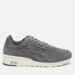 фото ASICS GT-II Mono Suede Pack Grey/Olive/Cream