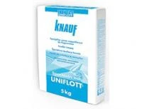 Фото Шпаклёвка Knauf Uniflott