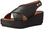 фото Miz Mooz Women's Mazzy Wedge Sandal