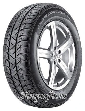 Фото Pirelli Winter SnowControl II 175/65 R14 82T