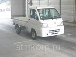 фото Микрогрузовик бортовой TOYOTA PIXIS TRUCK