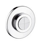 фото IControl мobile 15942 000 Hansgrohe наружная часть