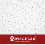 фото Потолочная плита MAGELAN™ Классик