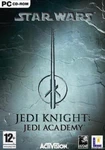 фото Disney Star Wars Jedi Knight : Jedi Academy (4c882d7c-6e4c-4f51-b737-fb04e71eb9)