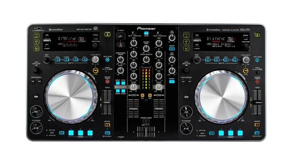 Фото PIONEER XDJ-R1