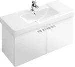 фото Тумба под раковину 9865N1BM VILLEROY&amp;BOCH Central Line, 950 x 430 x 450 мм