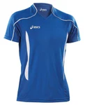 фото ASICS T-Shirt Volo / Футболка