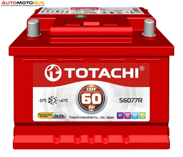 Фото TOTACHI 4589904929946