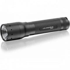 Фото Фонарь Led Lenser M8 новая версия (8308/1new)