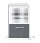 фото Осушитель воздуха TROTEC TTK 25 E