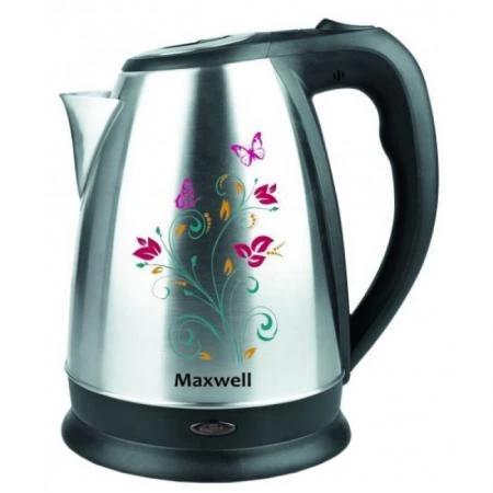 Фото Чайник MAXWELL MW-1074ST