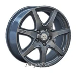 фото Replica MZ76 7.5x17/5x114.3 D67.1 ET50 GM