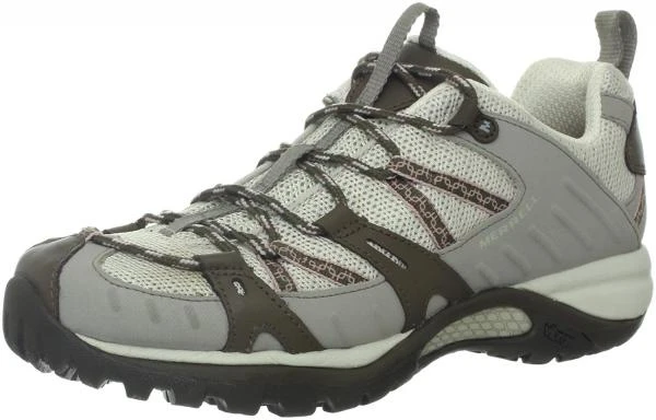 Фото Merrell Women's Siren Sport 2 Hiking Shoe